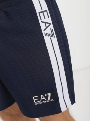 EA7 КЪСИ ПАНТАЛОНИ 3RPS70 PN6ZZ gallery image 3