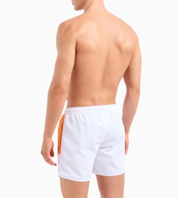 EMPORIO ARMANI SWIMWEAR ШОРТИ  2117404R424 gallery image 7