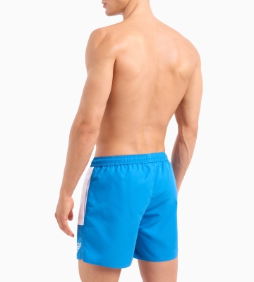 EMPORIO ARMANI SWIMWEAR ШОРТИ  2117404R424 gallery image 14