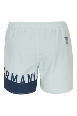 EMPORIO ARMANI SWIMWEAR ШОРТИ  2117404R424 gallery image 16
