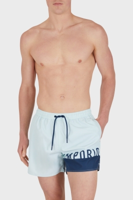 EMPORIO ARMANI SWIMWEAR ШОРТИ  2117404R424 gallery image 17