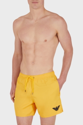 EMPORIO ARMANI SWIMWEAR  ШОРТИ  2117404R427 gallery image 3