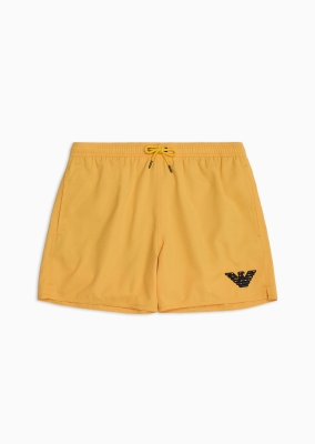EMPORIO ARMANI SWIMWEAR  ШОРТИ  2117404R427 gallery image 5