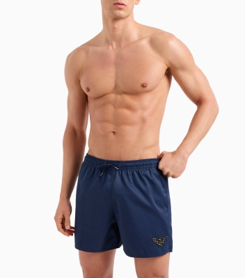 EMPORIO ARMANI SWIMWEAR  ШОРТИ  2117404R427 gallery image 7