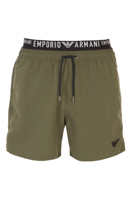 EMPORIO ARMANI SWIMWEAR  ШОРТИ  2117404R432 gallery image 6