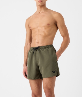 EMPORIO ARMANI SWIMWEAR  ШОРТИ  2117404R432 gallery image 3