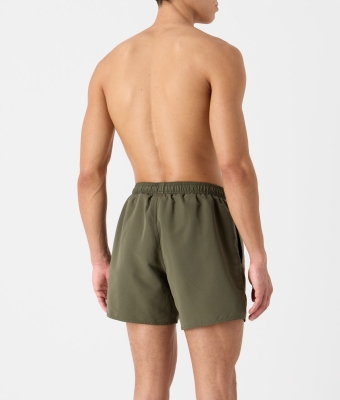 EMPORIO ARMANI SWIMWEAR  ШОРТИ  2117404R432 gallery image 4