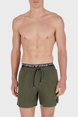 EMPORIO ARMANI SWIMWEAR  ШОРТИ  2117404R432 gallery image 7