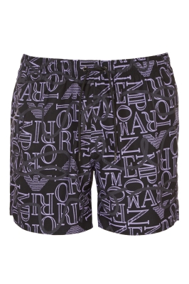 EMPORIO ARMANI SWIMWEAR  ШОРТИ  2117404R435 gallery image 8