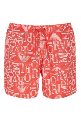 EMPORIO ARMANI SWIMWEAR  ШОРТИ  2117404R435 gallery image 11