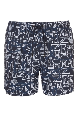 EMPORIO ARMANI SWIMWEAR  ШОРТИ  2117404R435 gallery image 14