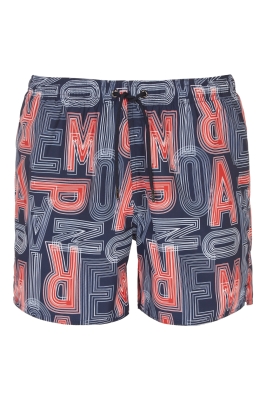 EMPORIO ARMANI SWIMWEAR  ШОРТИ  2117404R435 gallery image 21