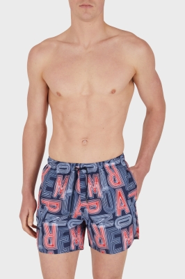 EMPORIO ARMANI SWIMWEAR  ШОРТИ  2117404R435 gallery image 22
