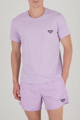 EMPORIO ARMANI SWIMWEAR ТЕНИСКА 2118184R463 gallery image 5