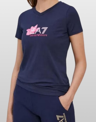 EA7 ТЕНИСКА 3KTT35 TJ6SZ