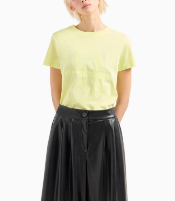ARMANI EXCHANGE ТЕНИСКА  3DYT43YJ3RZ gallery image 8