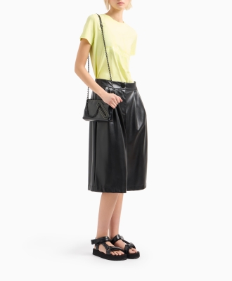 ARMANI EXCHANGE ТЕНИСКА  3DYT43YJ3RZ gallery image 9