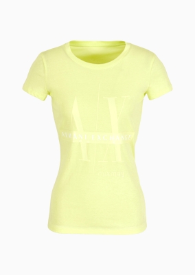 ARMANI EXCHANGE ТЕНИСКА  3DYT43YJ3RZ gallery image 10