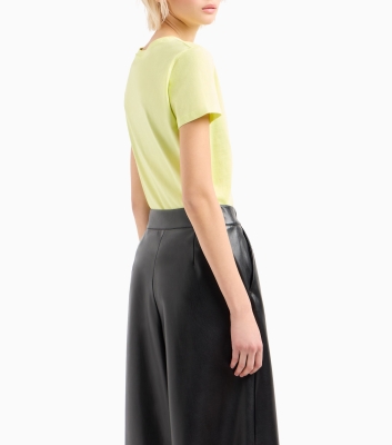 ARMANI EXCHANGE ТЕНИСКА  3DYT43YJ3RZ gallery image 11
