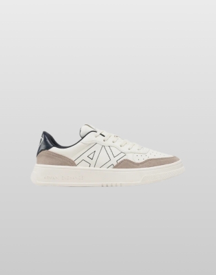 ARMANI EXCHANGE СНИКЪРСИ XUX148XV601 gallery image 1