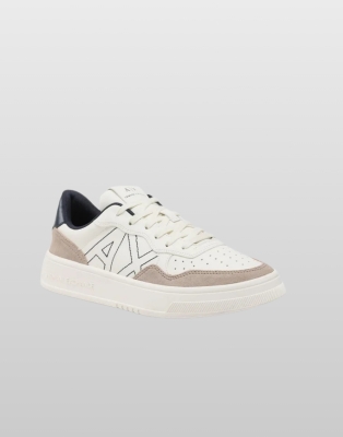 ARMANI EXCHANGE СНИКЪРСИ XUX148XV601 gallery image 3