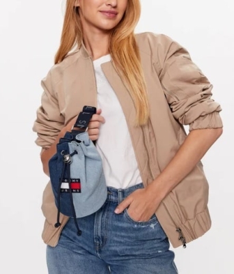 TOMMY JENS ЧАНТА AW0AW14834 gallery image 2