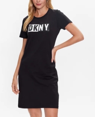 DKNY тениска DP2D4261