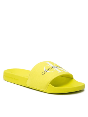 CALVIN KLEIN джапанки YW0YW00103 gallery image 2