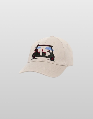 EA7 ШАПКА 2451214F300 gallery image 3