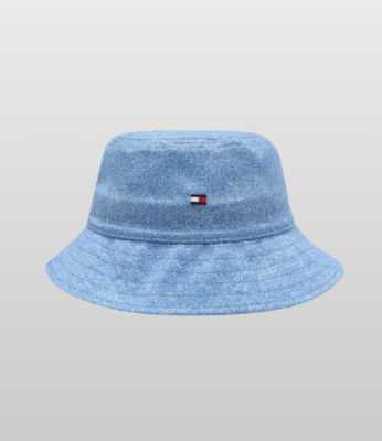 TOMMY HILFIGER ШАПКА AU0AU01899 gallery image 1