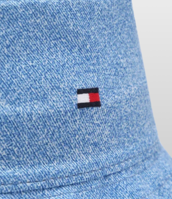 TOMMY HILFIGER ШАПКА AU0AU01899 gallery image 2