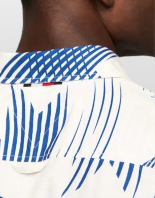 TOMMY HILFIGER РИЗА MW0MW34574 gallery image 3