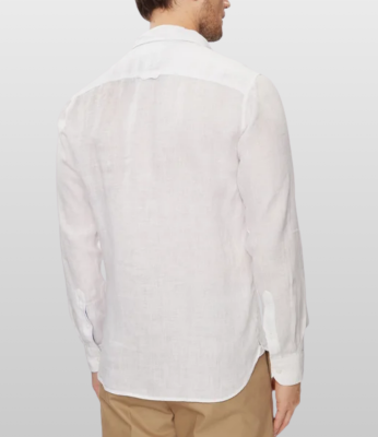 TOMMY HILFIGER РИЗА MW0MW34602 gallery image 6