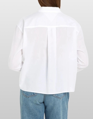 TOMMY HILFIGER РИЗА WW0WW41401 gallery image 2