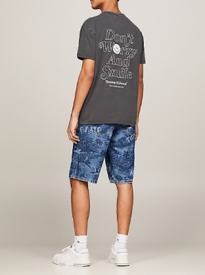 TOMMY JEANS ТЕНИСКА DM0DM18980 gallery image 4