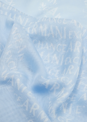 ARMANI EXCHANGE ШАЛ 9441060A821 gallery image 6