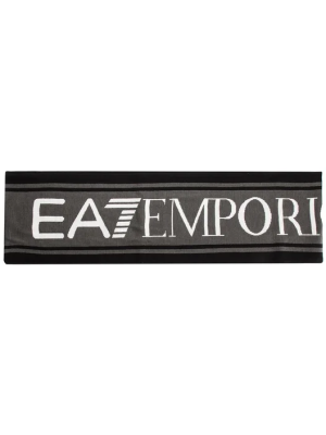 EA7 ШАЛ 275815 8A306 gallery image 2
