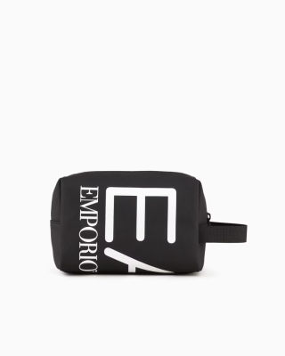 EA7 ЧАНТА 2450763R910 gallery image 8