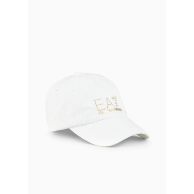 EA7 ШАПКА 2855592R104 gallery image 7
