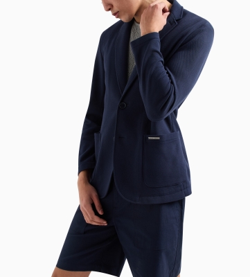 ARMANI EXCHANGE САКО 3DZGJJZJXLZ gallery image 4