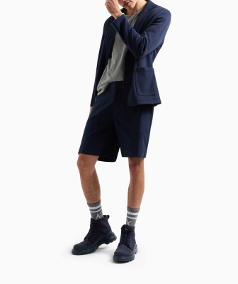 ARMANI EXCHANGE САКО 3DZGJJZJXLZ gallery image 6