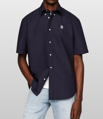 TOMMY HILFIGER РИЗА MW0MW34551 gallery image 2