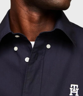 TOMMY HILFIGER РИЗА MW0MW34551 gallery image 3