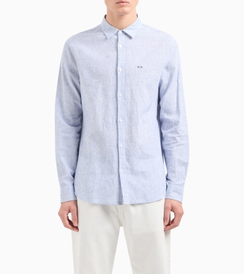 ARMANI EXCHANGE РИЗА 3DZC32ZN4LZ