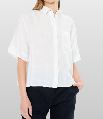 TOMMY HILFIGER РИЗА WW0WW41392 gallery image 1