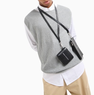 ARMANI EXCHANGE РИЗА 3DZC36ZNAUZ gallery image 2