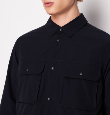 ARMANI EXCHANGE РИЗА 3DZCL7ZN3FZ gallery image 2