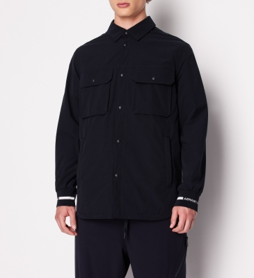 ARMANI EXCHANGE РИЗА 3DZCL7ZN3FZ gallery image 4