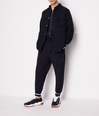 ARMANI EXCHANGE РИЗА 3DZCL7ZN3FZ gallery image 6