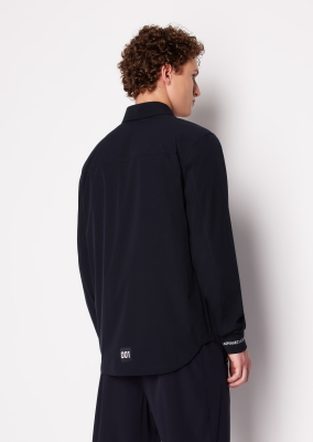 ARMANI EXCHANGE РИЗА 3DZCL7ZN3FZ gallery image 9
